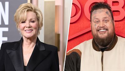 Jean Smart to host 'SNL' for its 50th season premiere. See the other hosts, musical guests announced