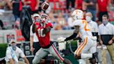 Georgia vs. Tennessee considered one of CFB’s ‘season-defining’ game for 2022 by 247Sports