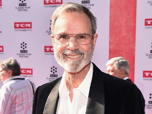 Darryl Hickman, child star of 'Leave Her to Heaven,' dies at 92