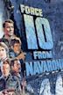 Force 10 from Navarone (film)