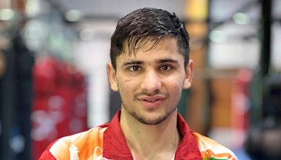 Boxing, 2nd World Olympic Qualifiers: Jaismine through to quarterfinals, Sachin stays alive despite loss in semis