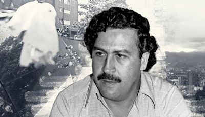 El “ejército de nerds” que desbarató la riqueza de Pablo Escobar en Estados Unidos: agente cubana contó su historia