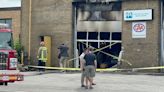 Toronto emergency crews respond to two overnight fires in Scarborough - Toronto | Globalnews.ca