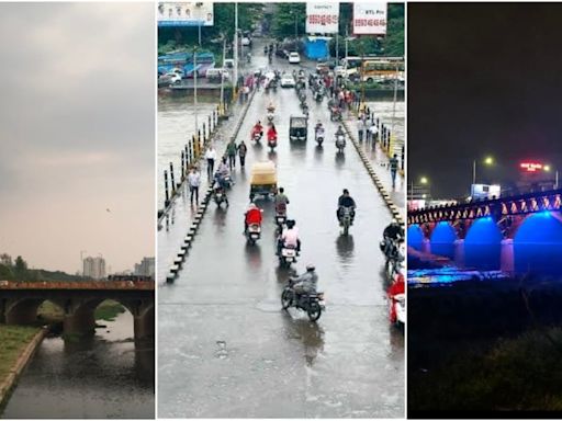 From Bhide Pul, Z Bridge to Lakdi Pul: Know History Behind Names of the Famous Bridges in Pune