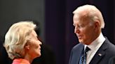 Biden and EU’s Von Der Leyen Seek Trade Truce: What to Watch