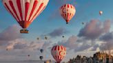 2 Tourists Dead After Cappadocia Hot Air Balloon Accident