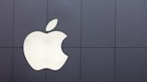 Apple (AAPL) Q2 Earnings Beat Estimates, Revenues Decline Y/Y