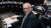 Mike 'Doc' Emrick returning to McMorran, but not for hockey