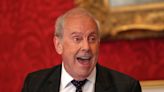 Gyles Brandreth admits why he'll 'never' do 'Strictly Come Dancing'