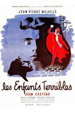 Les Enfants terribles (film)