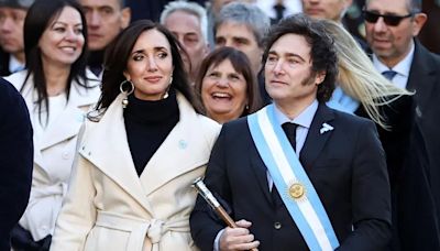 En medio de la crisis interna con Posse, Javier Milei pone la mira en el 9 de Julio para realizar el pacto con los gobernadores