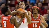 Cryer, Shead lead No. 6 Houston to Charleston title with 69-55 victory over Dayton