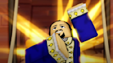 Hamilton Simulator is real, and it's available to play right now on Roblox