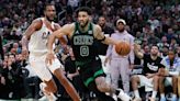 NBA Reveals East Finals Schedule With Celtics Awaiting Opponent