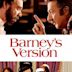Barney's Version (film)