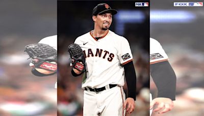 MLB／8月首戰飆無安打比賽 史奈爾9月首戰隊友煮粥！僅投1局退場