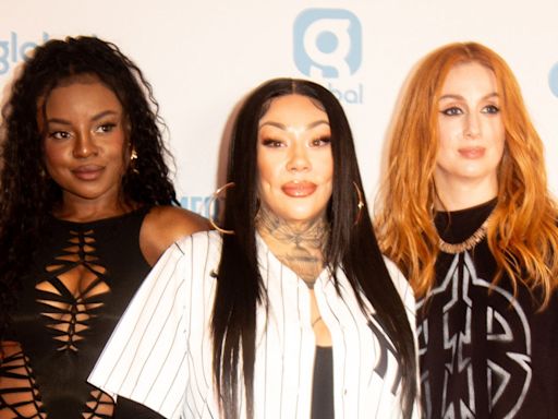 Sugababes aren’t worried about A.I. in the music industry because it’s soulless