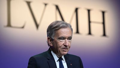 Bernard Arnault n’est plus sur le podium des plus grandes fortunes mondiales