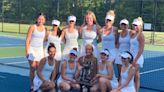 Kalamazoo tennis state finals: Mattawan, Otsego record top 10 finishes