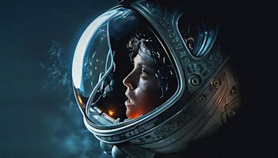 Alien, quando Ridley Scott (re)inventò la fantascienza