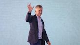 Macri asumió la presidencia del PRO por Zoom - Diario Hoy En la noticia