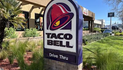 Florida is home to the 'worst' Taco Bell location in the US, report says: 'Take a gamble if you wish'