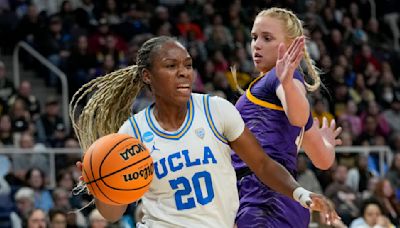 Your favorite WNBA rookies didn’t make the cut. So what’s their path back to the league?