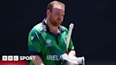 Ireland vs Canada: Paul Stirling thinks Ireland can still progress in T20 World Cup