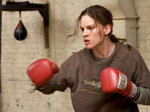 « Million Dollar Baby » : est-ce que la boxeuse, incarnée par Hilary Swank, a vraiment existé ?