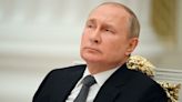 Putin compares self to Peter the Great, says he is taking back Russian lands