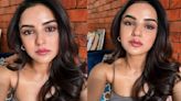 Jasmin Bhasin experiences excruciating eye pain after corneas get damaged due to lenses; narrates ordeal