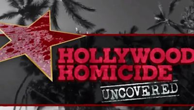 Hollywood Homicide Uncovered Streaming: Watch & Stream Online via Peacock