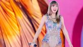 75 Zimmer - Taylor Swift mietet Luxushotel in Deutschland für eine halbe Million Euro