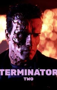 Terminator 2: Judgment Day