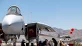 Palm Springs Air Museum honors veterans with Memorial Day Air Fair and Flower Drop