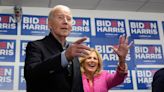 Jill Biden says husband's age makes him 'effective' president: 'Wise 81-year-old'
