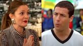 Drew Barrymore Wants Happy Gilmore 2 To Happen, And Texted Adam Sandler For News