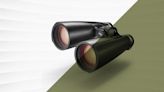 The 8 Best Hunting Binoculars for Spotting Wildlife