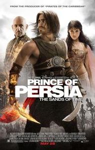 Prince of Persia: The Sands of Time