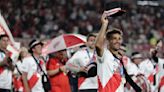 Cuándo es el partido despedida de Leonardo Ponzio, el jugador más ganador de la historia de River