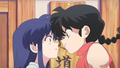 Remake del anime Ranma ½ ya tiene tráiler: así luce la 'chica del cabello de fuego'