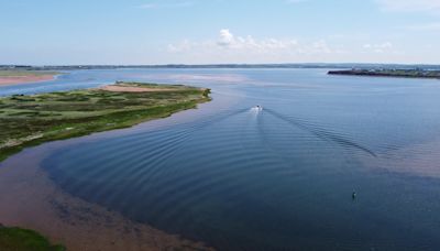 Malpeque Harbour plan in the works to address safety concerns