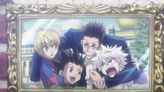 The Beloved "Hunter X Hunter" Series Is Finally Back And I Need Answers To These Lingering Questions