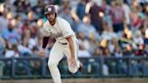 How Chris Lemonis got Mississippi State baseball's newlywed captain Luke Hancock to return