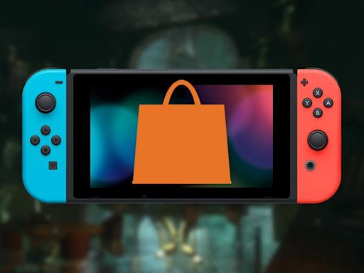 Una de las mejores trilogías AAA tiene 80% de descuento y cuesta $9.99 MXN en Switch