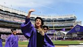 All the pomp, circumstance: Taylor Swift delivers NYU commencement speech, receives honorary degree