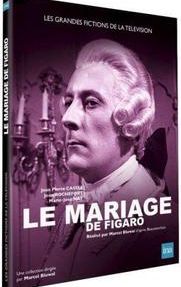 Le mariage de Figaro