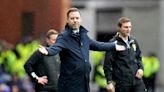 Michael Beale calls for Rangers unity as he wishes club the best after sacking