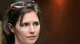 Amanda Knox reconvicted of slander charge related to 2007 murder of Meredith Kercher