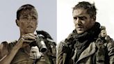 There's 'No Excuse' for Tom Hardy and Charlize Theron's “Mad Max: Fury Road” Feud, Says Director